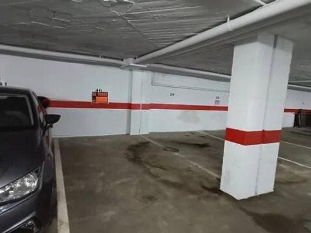 Garaje en venta en Albufereta, Alacant / Alicante