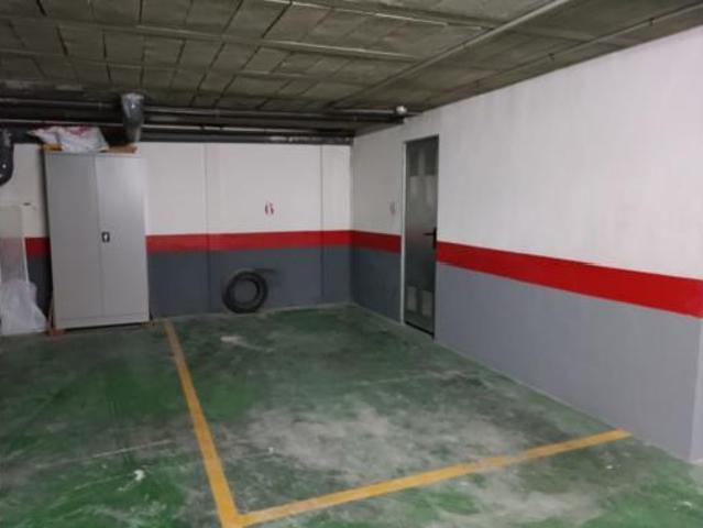 Garaje en venta en Mercat, Alacant / Alicante