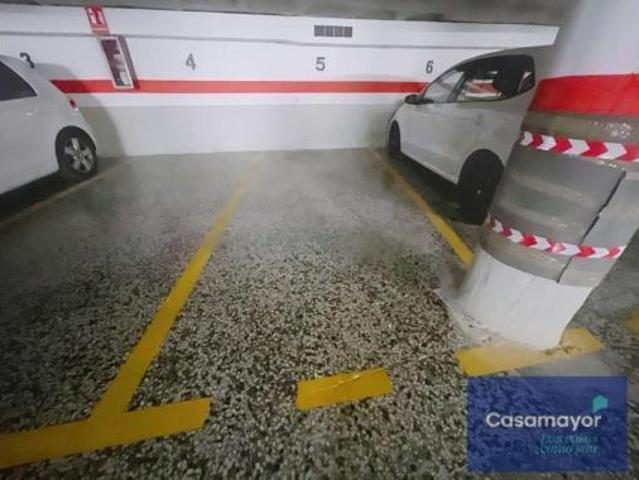 Garaje en venta en Centro, Alacant / Alicante