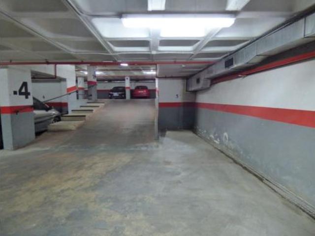 Garaje en venta en Mercat, Alacant / Alicante