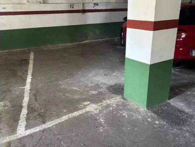 Garaje en venta en el Pla del Bon Repòs, Alacant / Alicante
