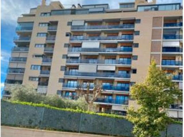 Garaje en venta en Alacant / Alicante