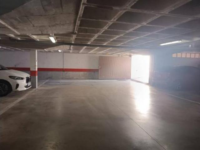Garaje en venta en Albufereta, Alacant / Alicante