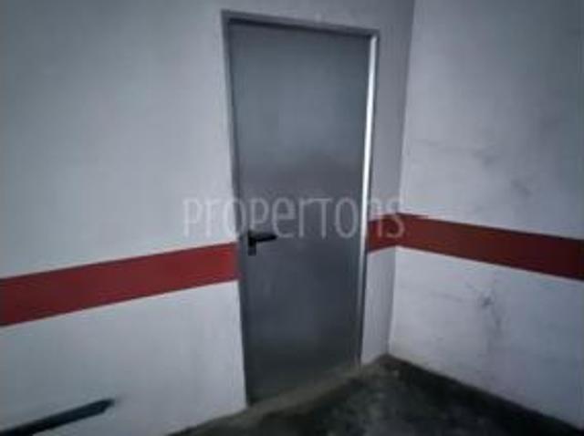 Garaje en venta en Sant Antoni, Alacant / Alicante