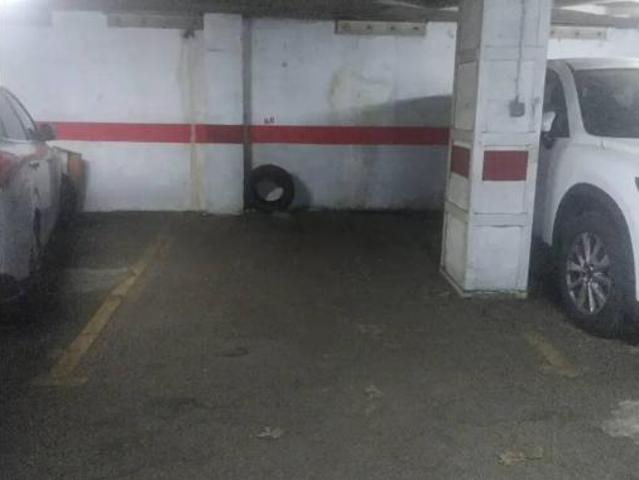 Garaje en venta en Sant Blai, Alacant / Alicante