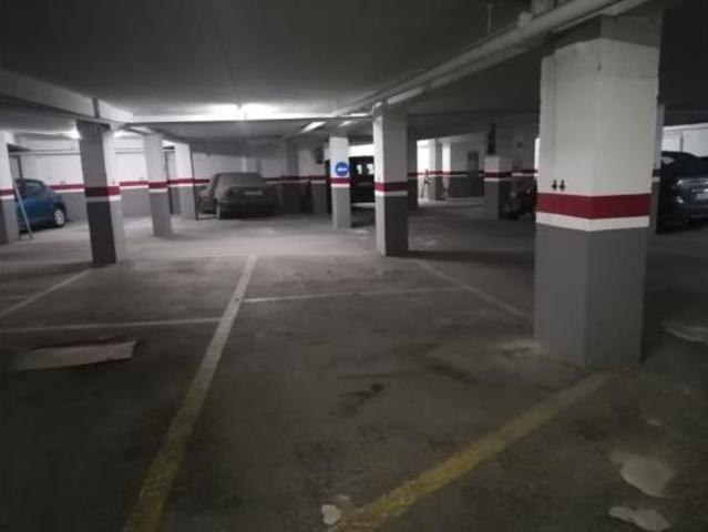 Garaje en venta en Sant Blai, Alacant / Alicante