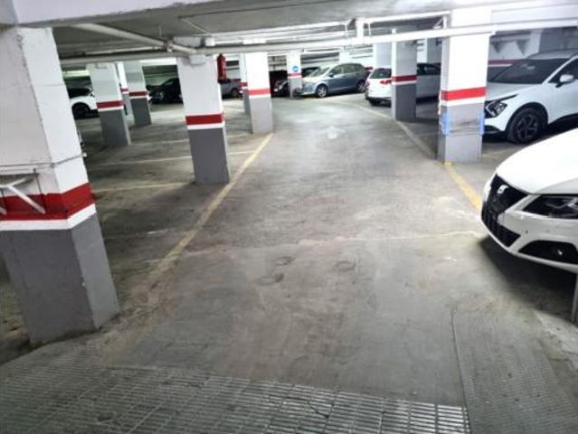 Garaje en venta en Sant Blai, Alacant / Alicante