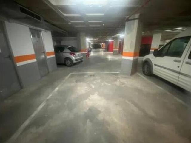Garaje en venta en Altossano, Alacant / Alicante