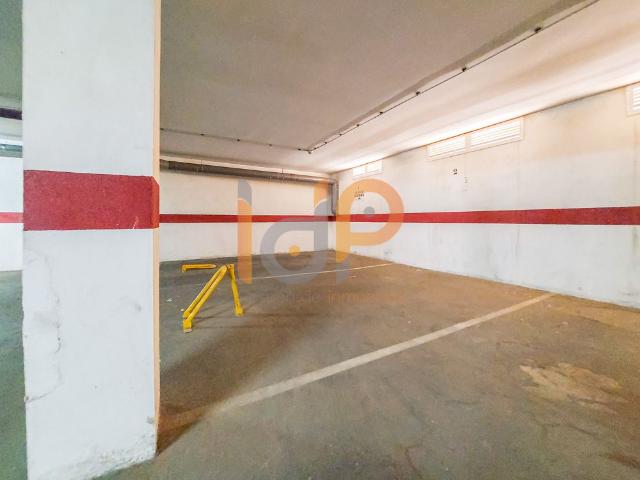 Garaje en venta en Vícar, Andalucía
