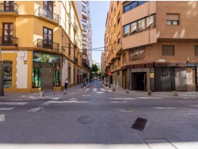 Garaje en venta en Oliveros, Almería