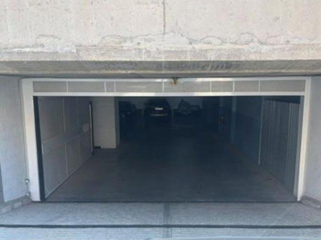 Garaje en venta en La Vega de Acá, Almería