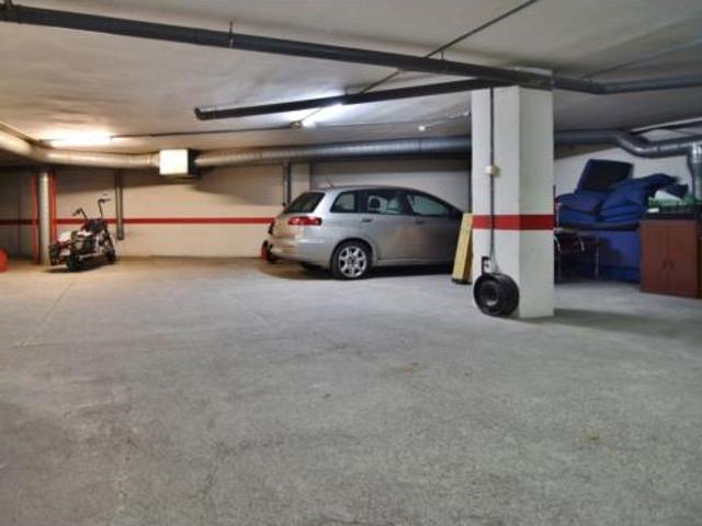 Garaje en venta en Plaza de Toros, Almería