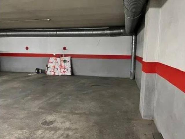 Garaje en venta en El Santo, Almería