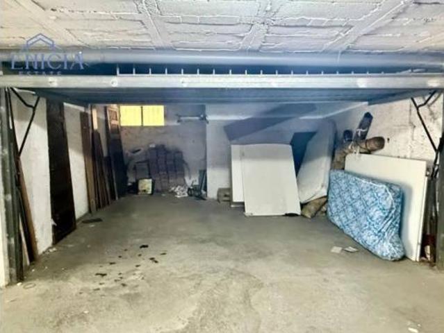 Garaje en venta en Almuñécar, Granada