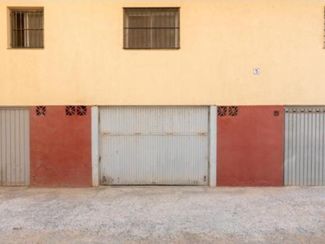 Garaje en venta en Almuñécar, Granada