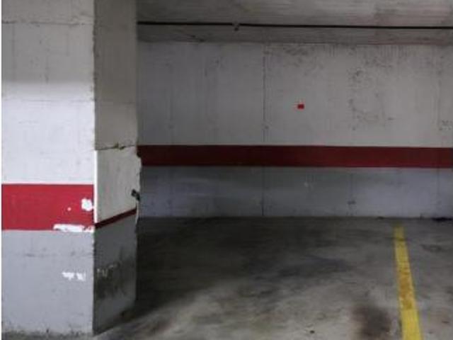 Garaje en venta en Urbanización Cotobro, Almuñécar