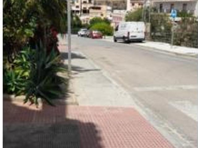 Garaje en venta en La Herradura, Almuñécar
