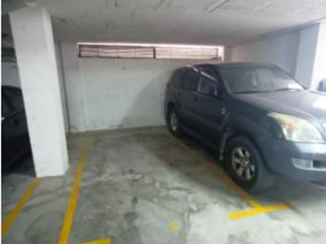 Garaje en venta en La Herradura, Almuñécar