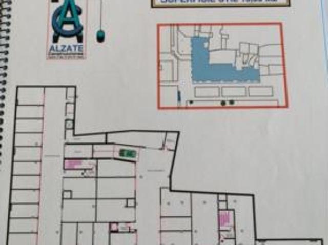 Garaje en venta en Altsasu / Alsasua, Navarra