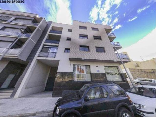 Garaje en venta en Valletes, Amposta