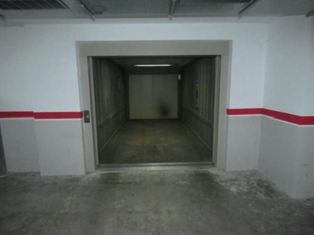 Garaje en venta en Valletes, Amposta