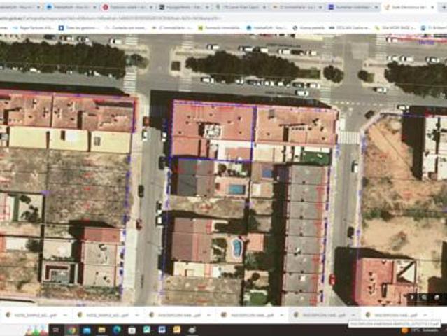 Garaje en venta en Valletes, Amposta
