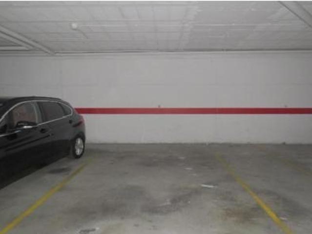 Garaje en venta en Valletes, Amposta