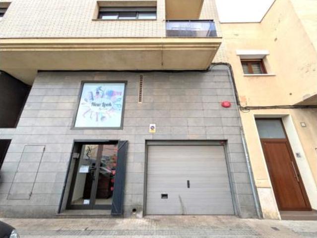 Garaje en venta en Amposta, Tarragona