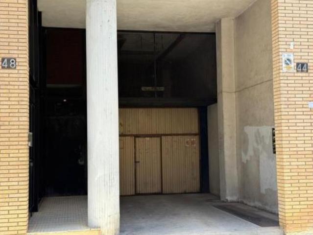 Garaje en venta en Amposta, Tarragona