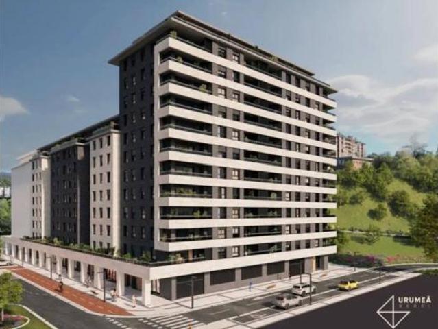 Garaje en venta en Buruntza auzoa, Andoain