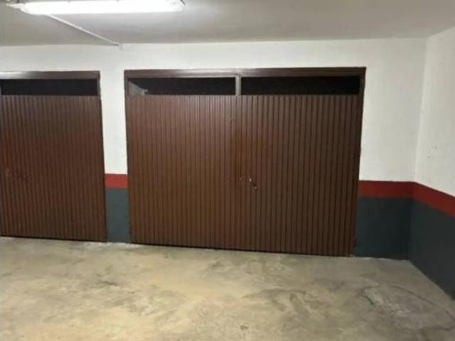 Garaje en venta en Barriada Virgen de la Cabeza, Andújar