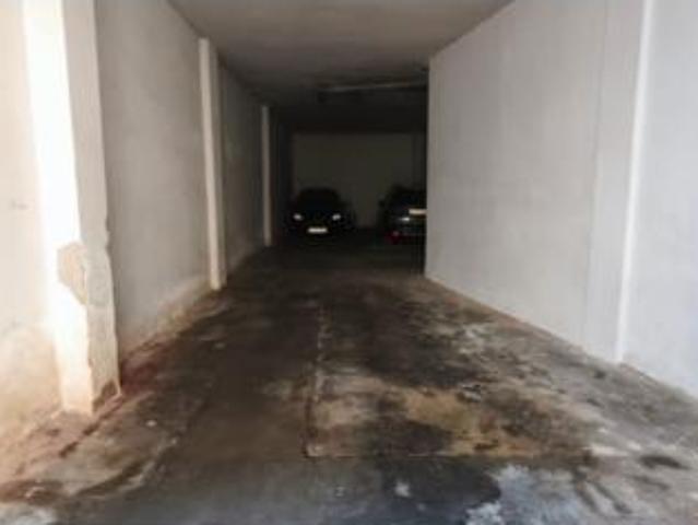 Garaje en venta en Barriada Virgen de la Cabeza, Andújar