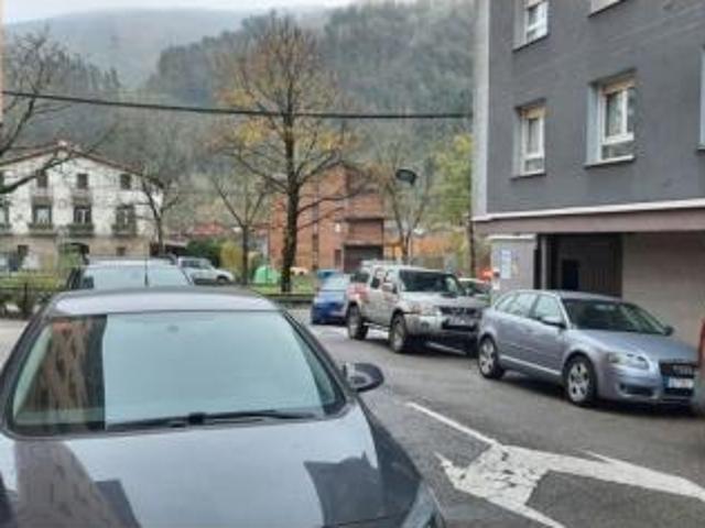 Garaje en venta en Ergoien bailara, Anoeta