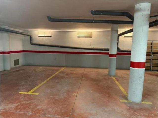 Garaje en venta en Barrio de la Providencia, Archena