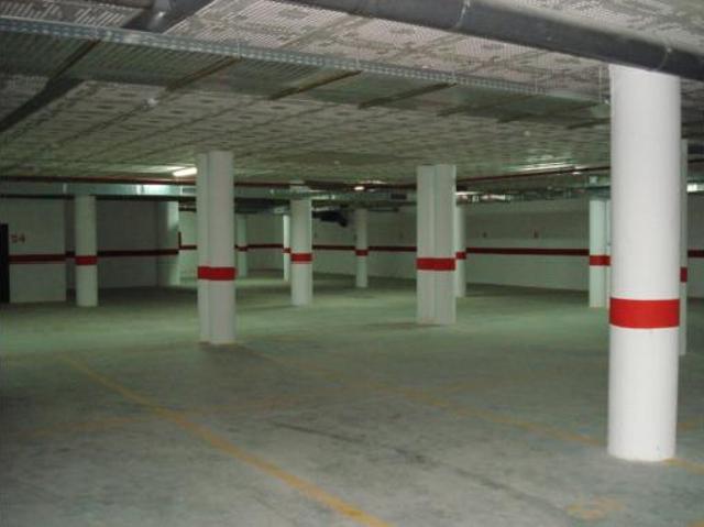 Garaje en venta en Arcos de la Frontera, Cádiz