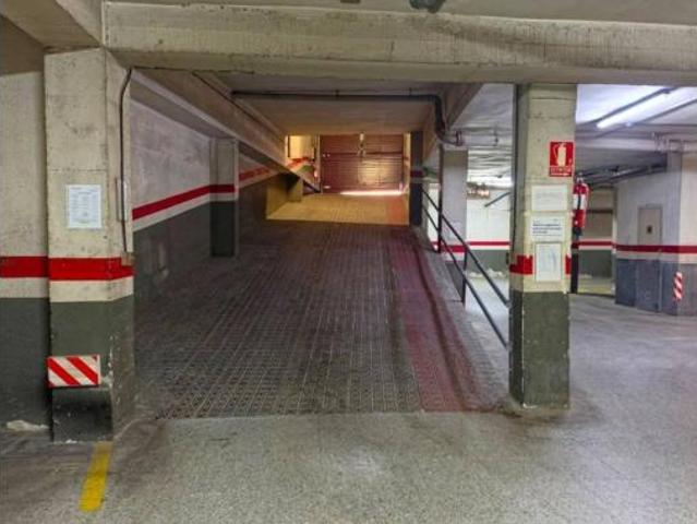 Garaje en venta en l'Eixample Argentoní, Argentona