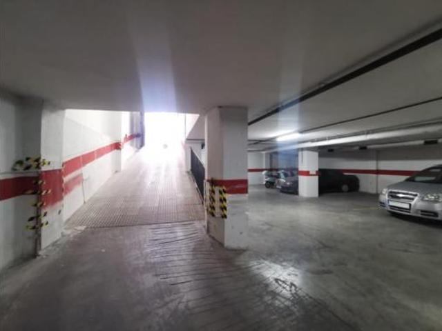 Garaje en venta en Santa Juliana, Armilla