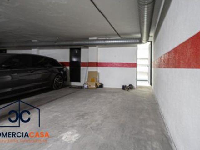 Garaje en venta en Santa Juliana, Armilla
