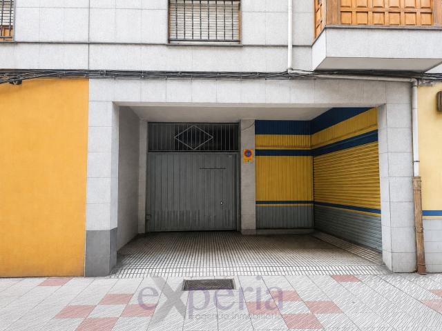 Garaje en venta en Langreo, Asturias