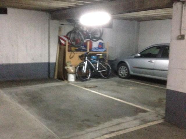 Garaje en venta en Navia, Buenavista