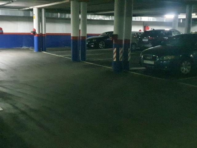 Garaje en venta en Gijón
