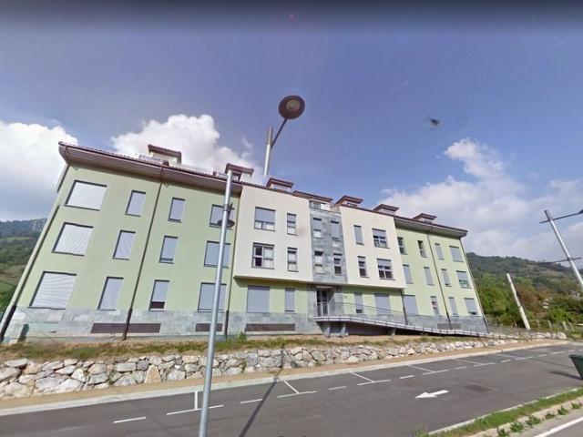 Parking en venta en Aller Parking en venta en Aller