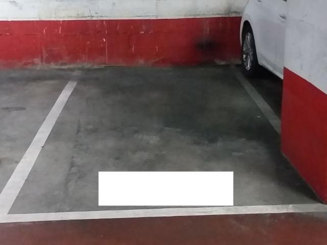 Garaje en venta en Cuyences, Oviedo