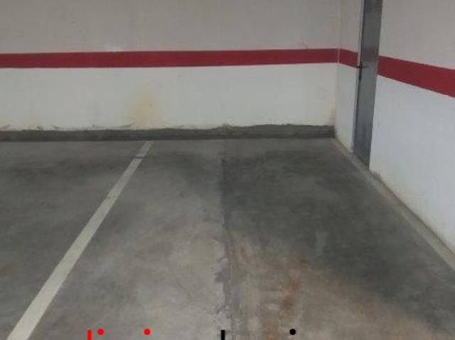 Garaje en venta en Llanes, Asturias