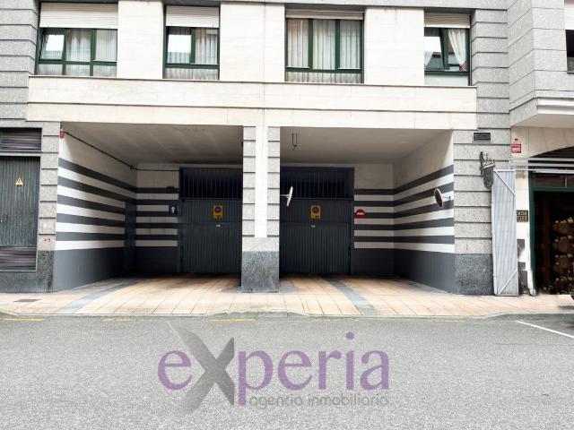 Garaje en venta en Langreo, Barrio de San José