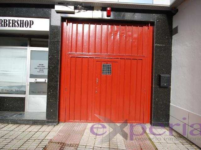 Garaje en venta en Mieres, Barrio de Santa Marina