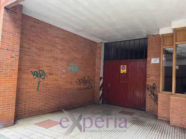 Garaje en venta en Langreo, Barrio de San José