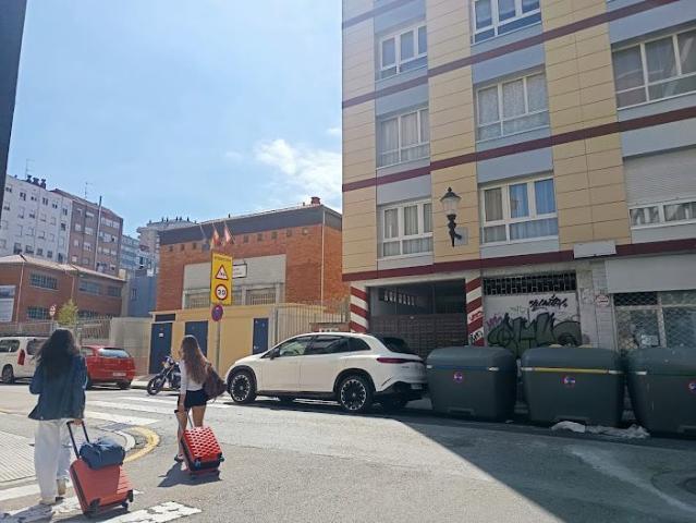 Garaje en venta en Gijón, Asturias