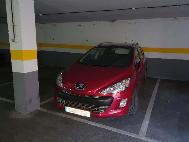 Garaje en venta en Langreo, Barrio de San José