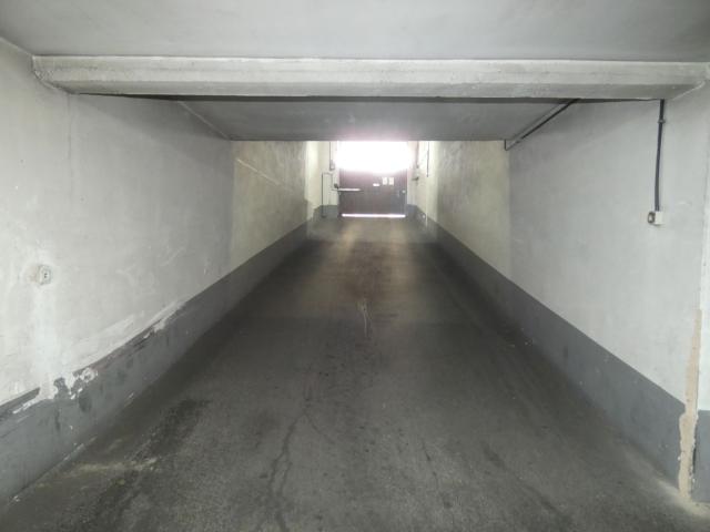 Garaje en venta en El Carmen, Gijón